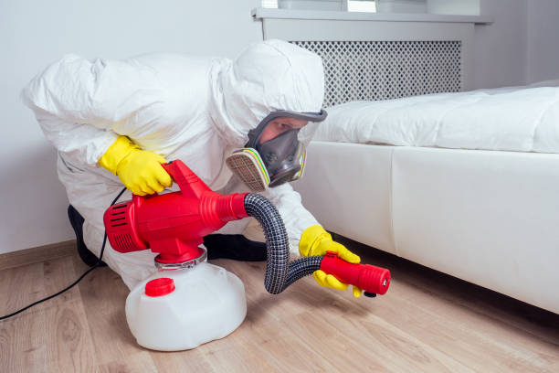 Wildlife Control Services in Deer Park, IL